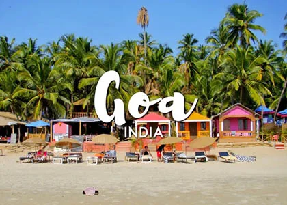 Nashik to Goa taxi