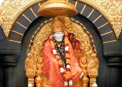 Nashik to Shirdi taxi