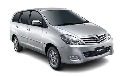 Innova Crysta